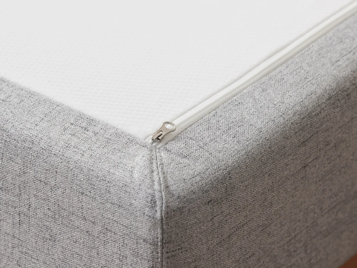 Sengefabrikken Komfort springmadras 80x200 pocket