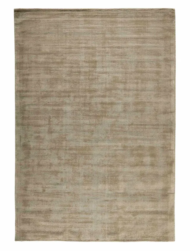 Massimo Karma Wool gulvtæppe taupe New Zealand uld