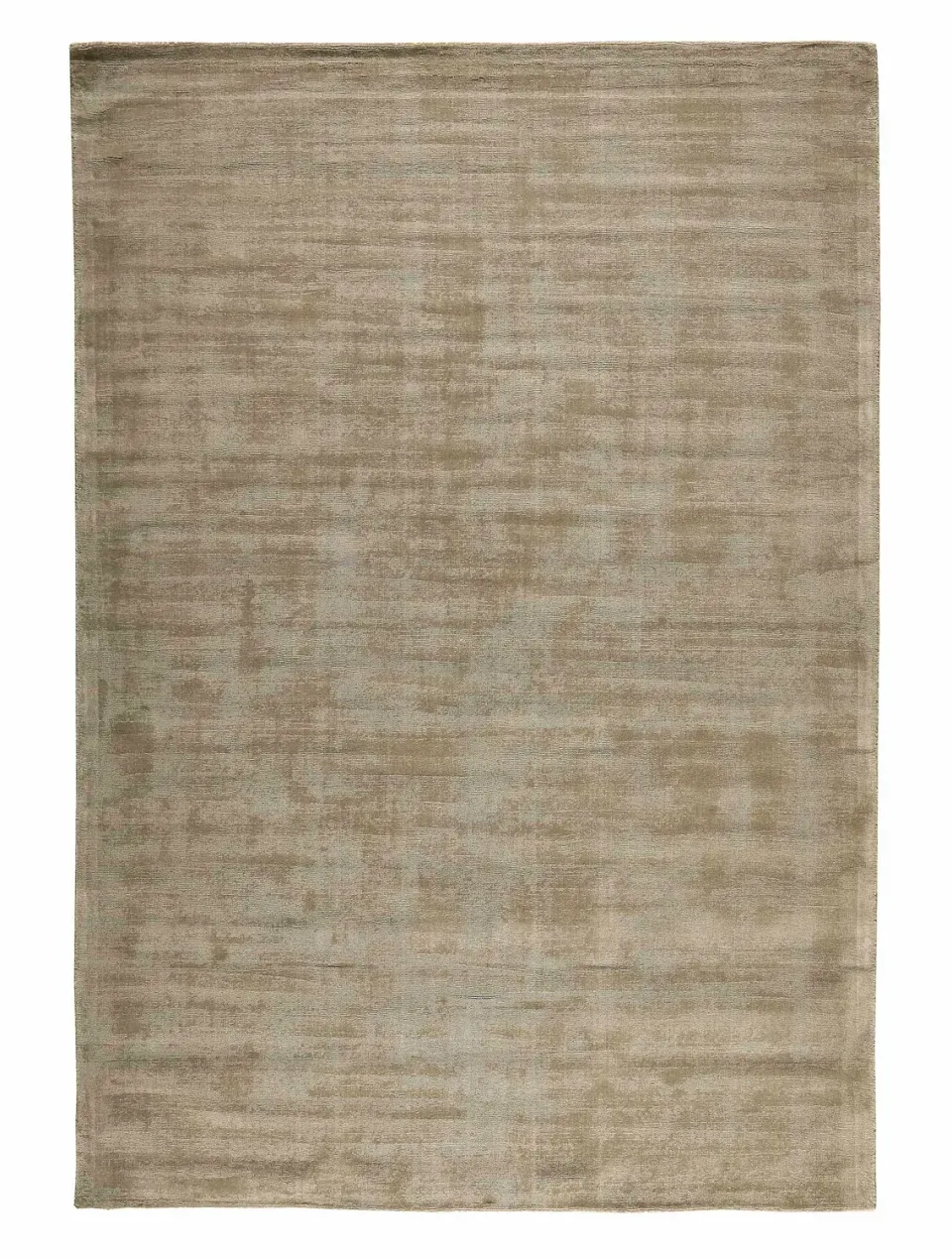 Massimo Karma Wool gulvtæppe taupe New Zealand uld