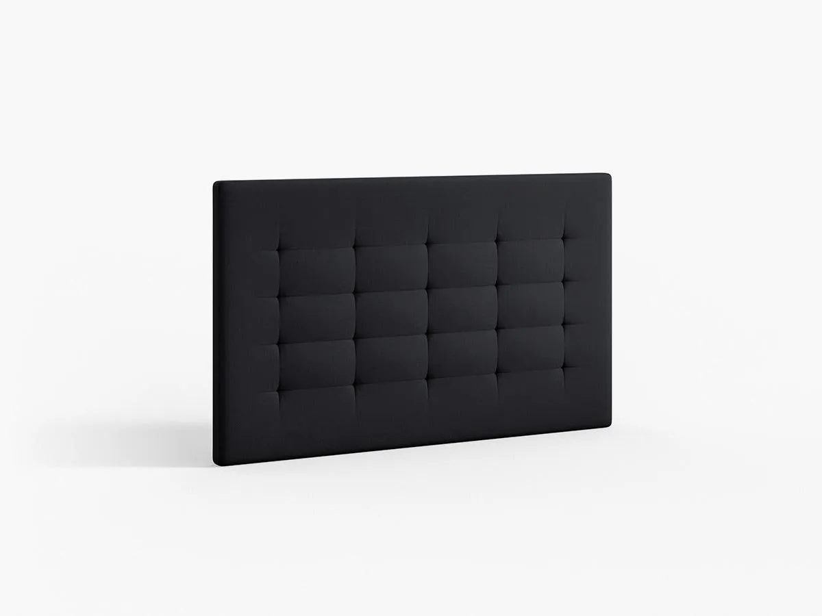 Sengefabrikken Vælg Sengegavl Plan Væghængt