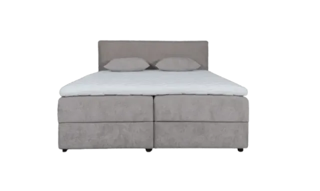 Trivilita Premium 10 opbevaringsseng med pocketmadras