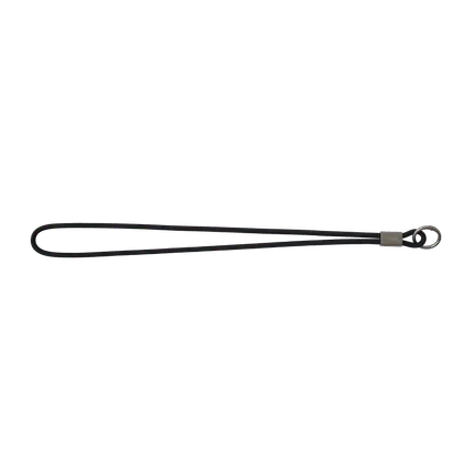 Vipp Key Strap nøglerem 45 cm vævet rem