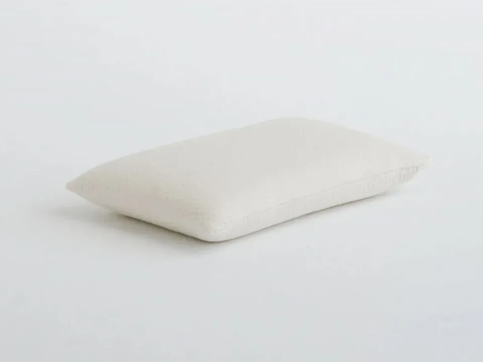 RYE Classic hovedpude latex med økologisk bomuld