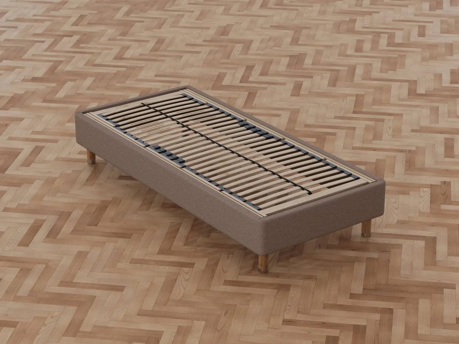 Ragna elevationsbund 90x210 med motor