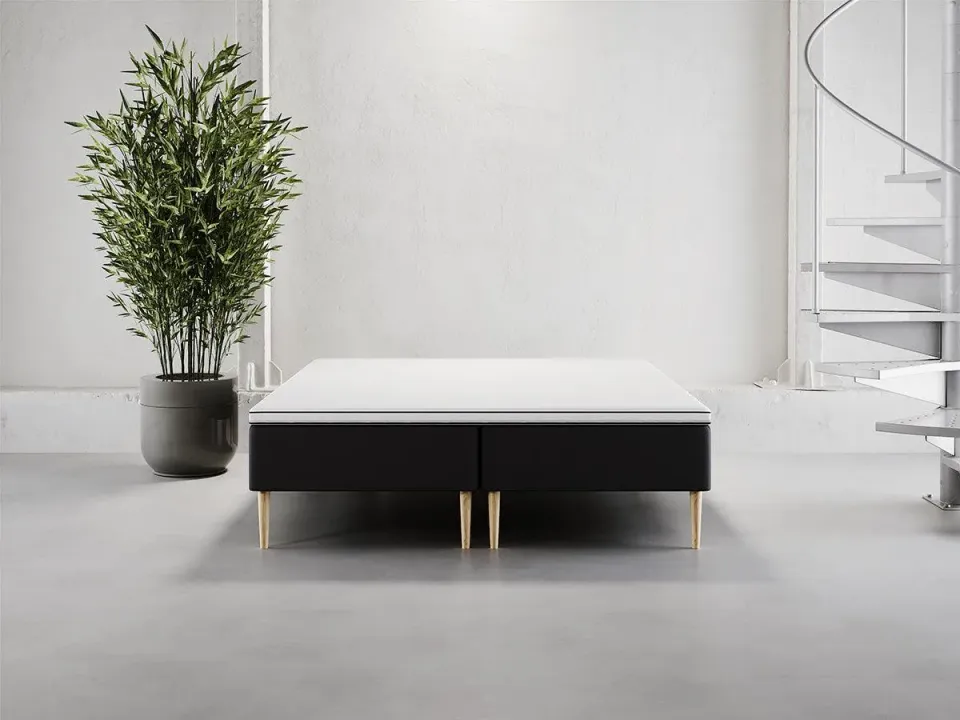 Sengefabrikken Nordkap Boxmadras 160x190 Fast