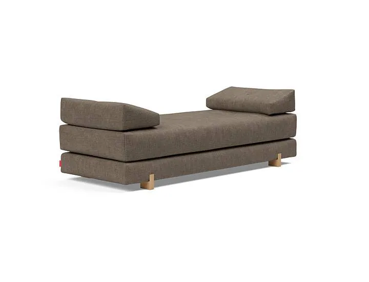 Nordic Dream Sigmund daybed 160x200 brun 411