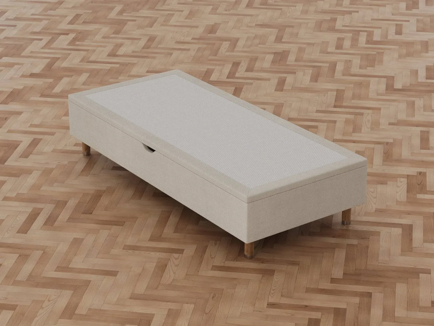 Ragna Alva opbevaringsbox 110x220 cm