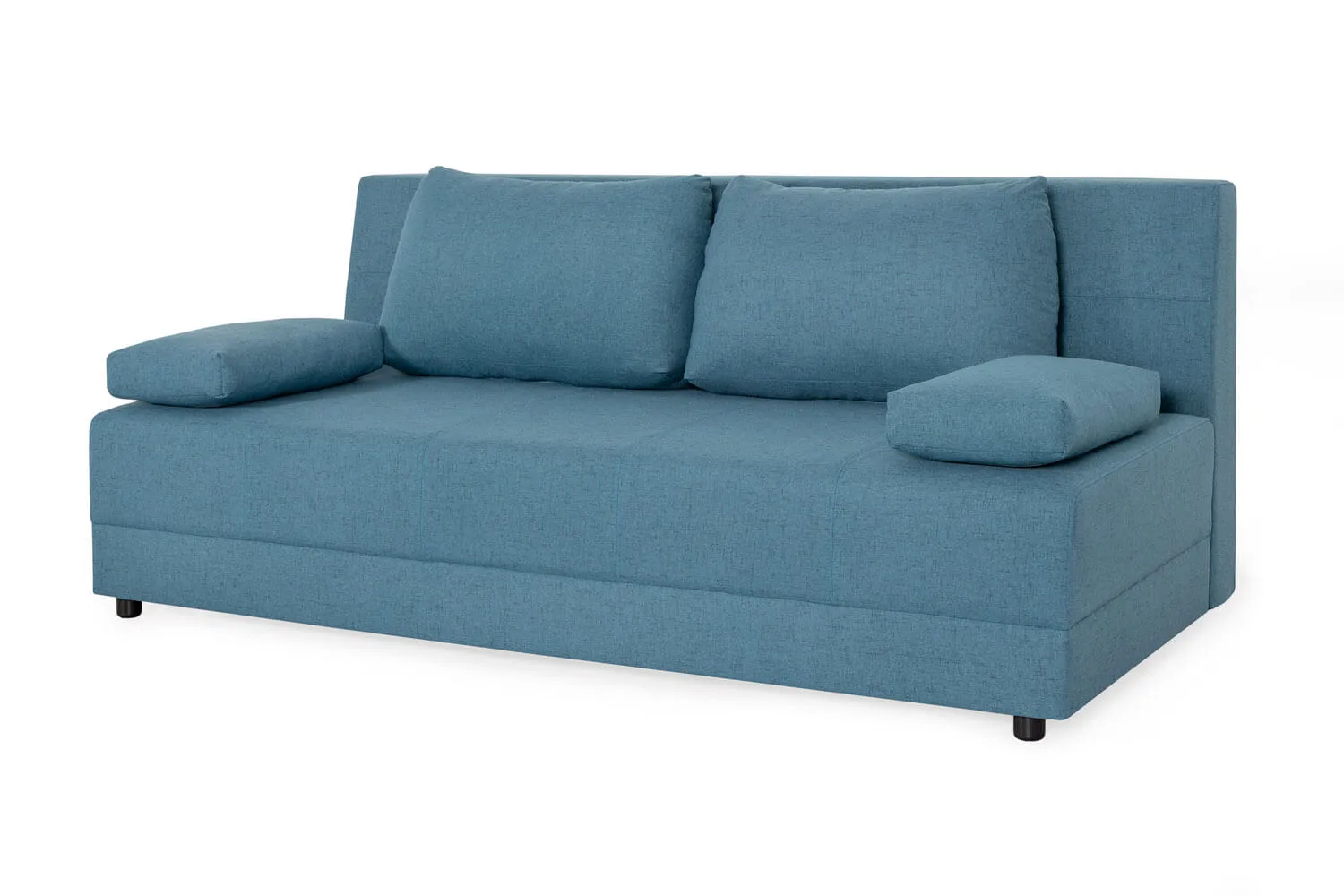 Trivilita Juna sovesofa 201 cm pocketfjedre med opbevaring