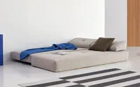 Ragna Sigmund daybed 160x200 gravel multifunktionel