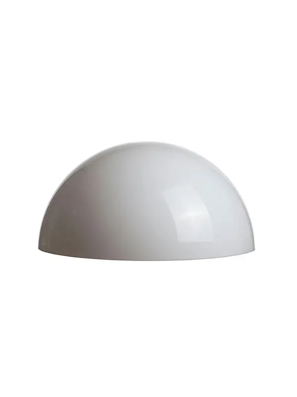Louis Poulsen Panthella kuglemøtrik bord- og gulvlampe
