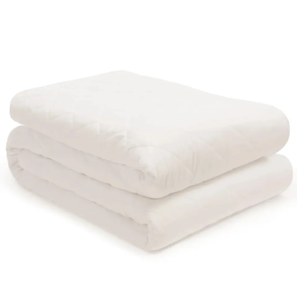 Ragna rullemadras 210x210 U-split bomuld