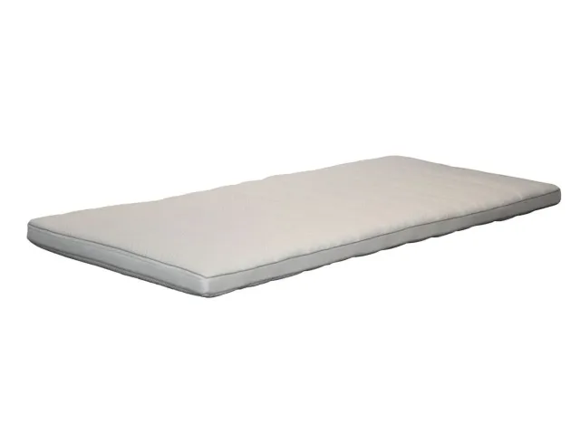 Højby Comfort topmadras latex celsius skum