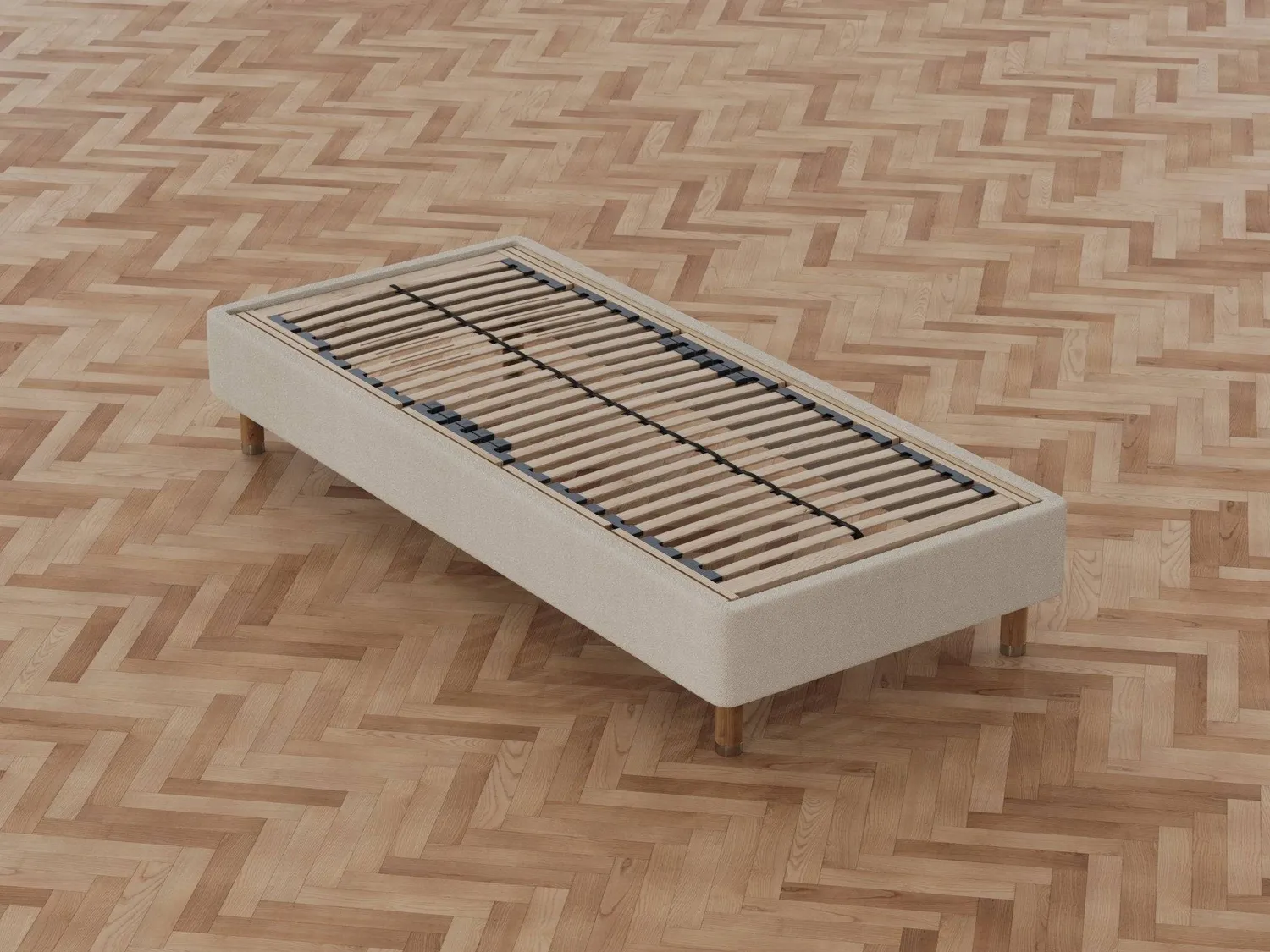 Ragna elevationsbund 90x210 med motor