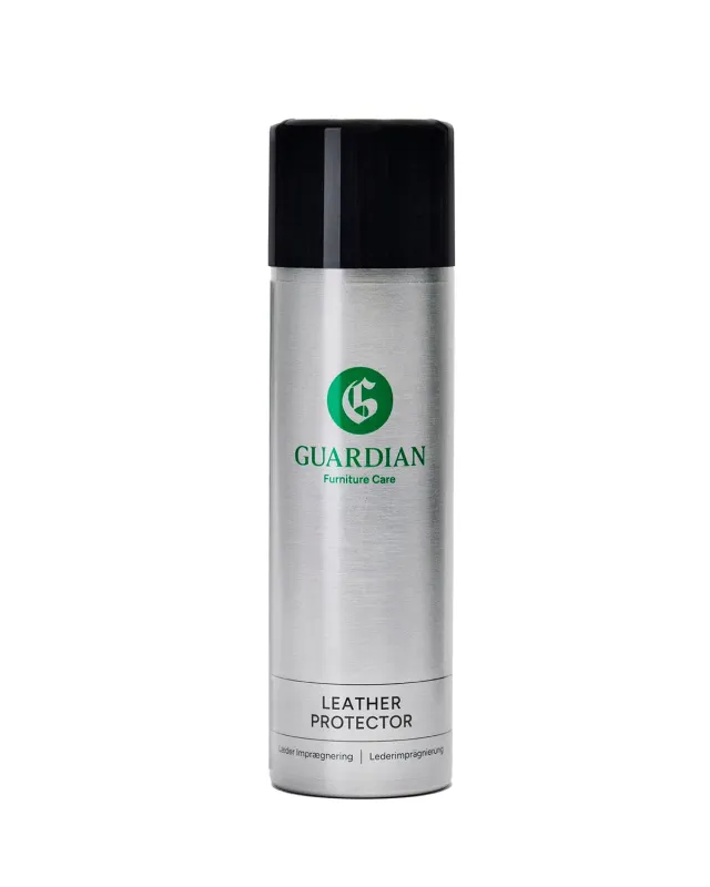Guardian læderspray imprægnering 500 ml til ruskind
