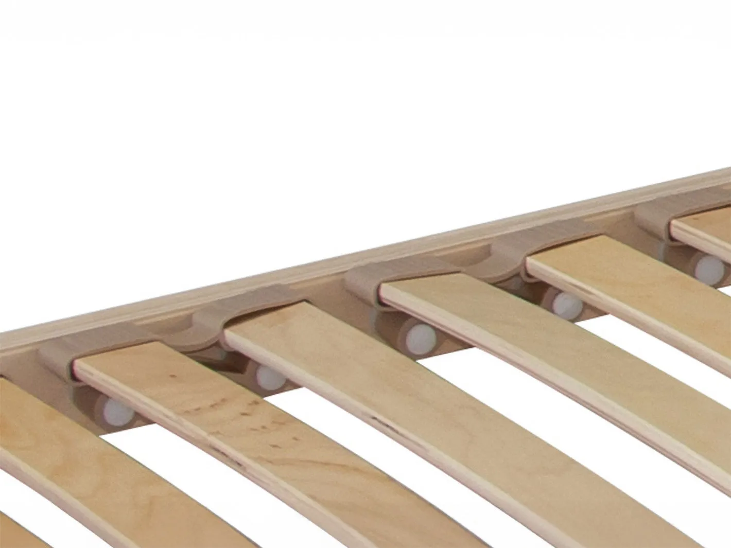 Sengekompagniet Nordic Design planbund 28 lameller 3 zoner