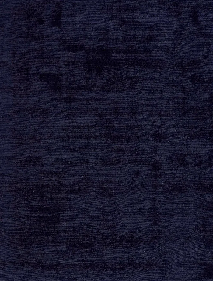 Massimo Karma Wool tæppe Marine 170x240 cm uld