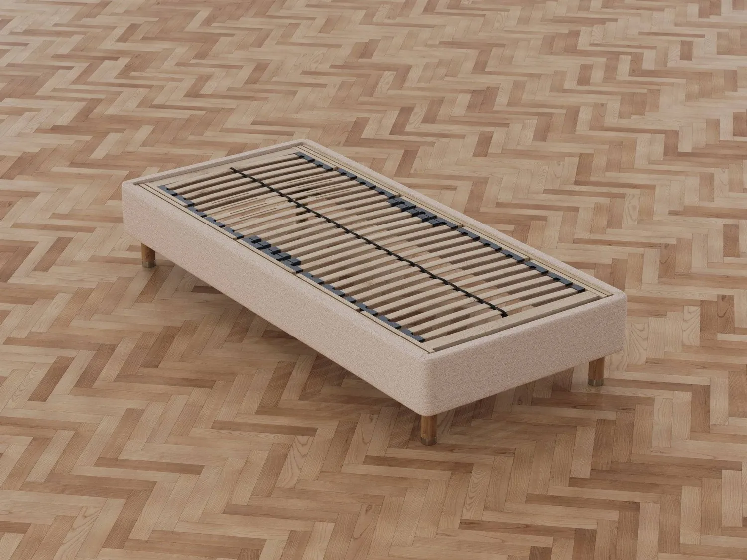 Ragna elevationsbund 90x210 med motor