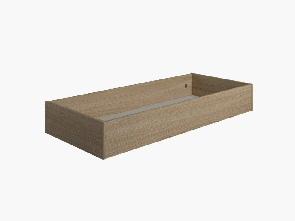 Sengefabrikken Vælg Sengeskuffe sengeskuffe Uden sengeskuffe