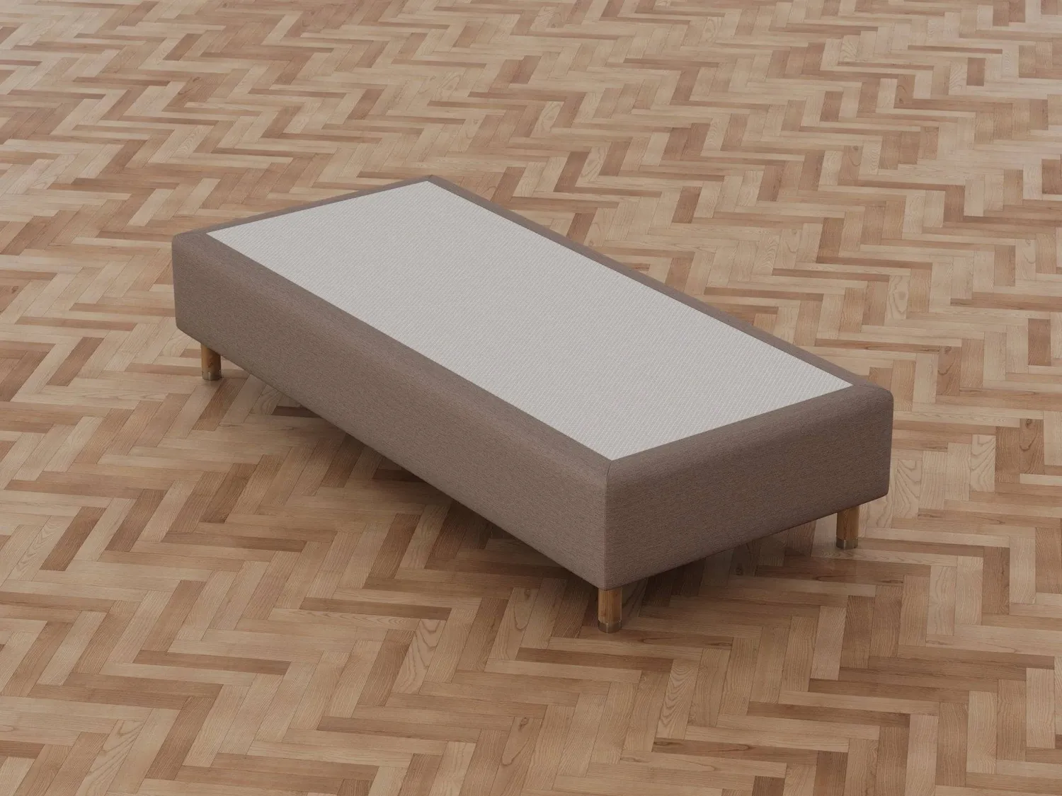 Ragna Snefrid boxmadras 80x200 enkelt