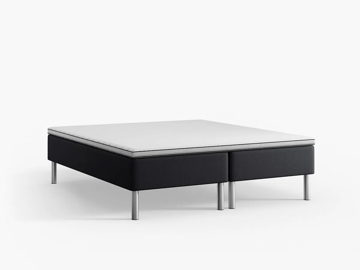 Sengefabrikken Nordkap Boxmadras 160x190 Fast