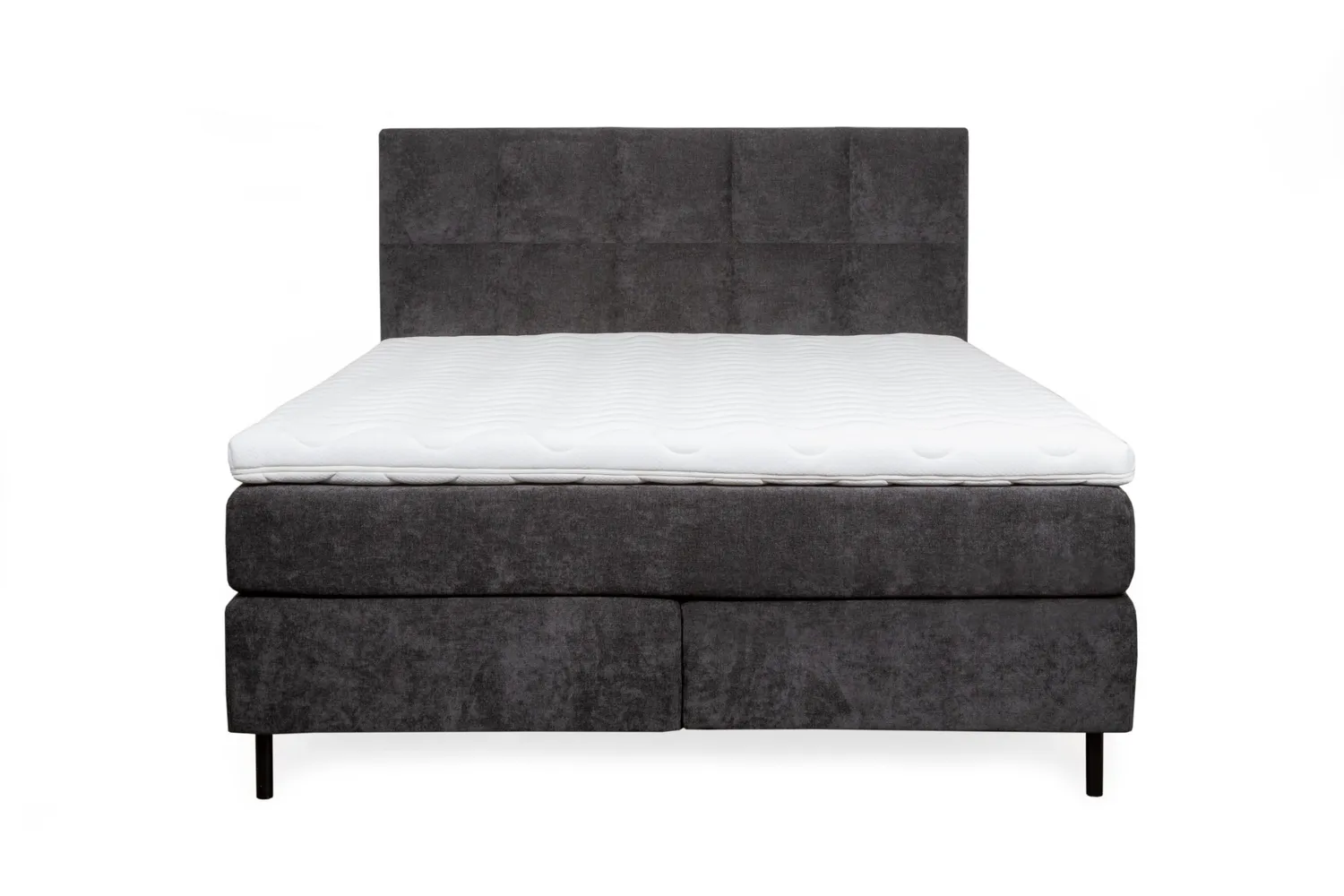 Trivilita Nordic 12 kontinentalseng memory 7-zonet pocket