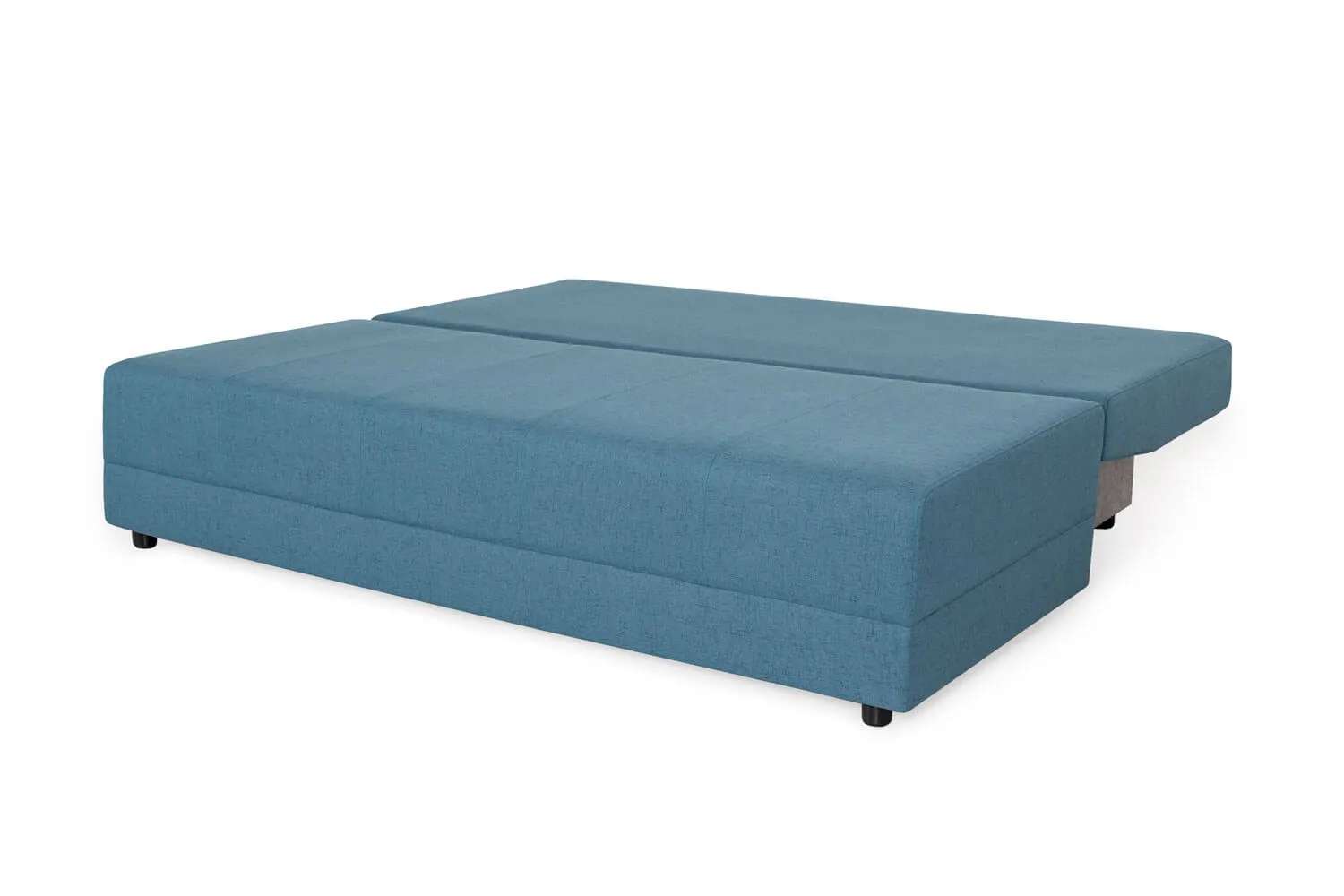 Trivilita Juna sovesofa 201 cm pocketfjedre med opbevaring