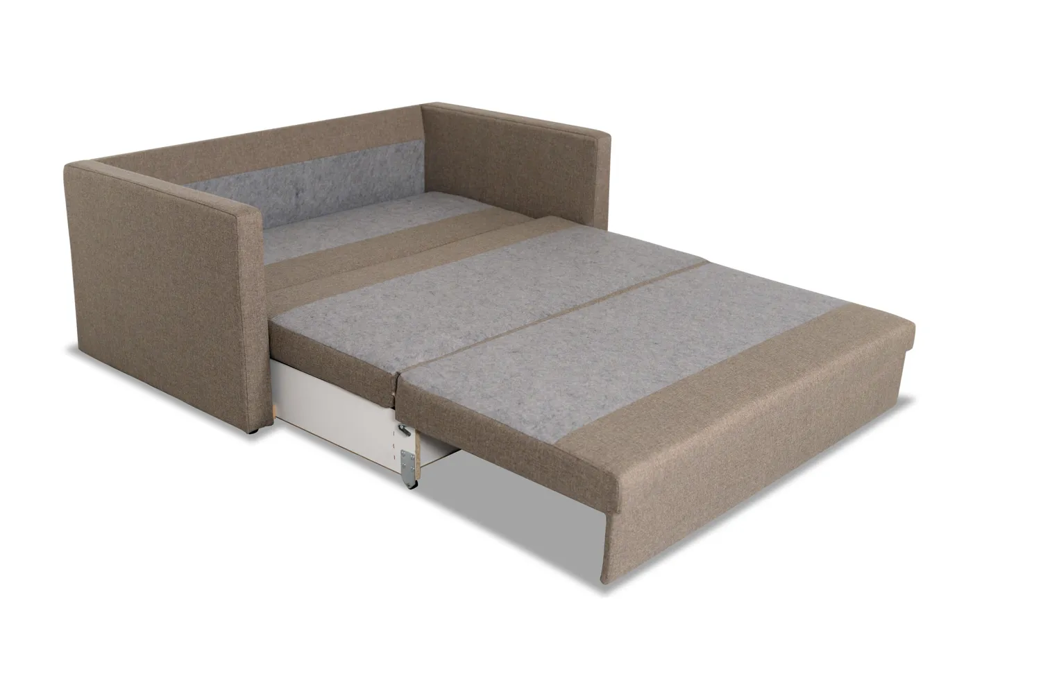 Trivilita Antilia sovesofa 139 cm med sengetøjskasse