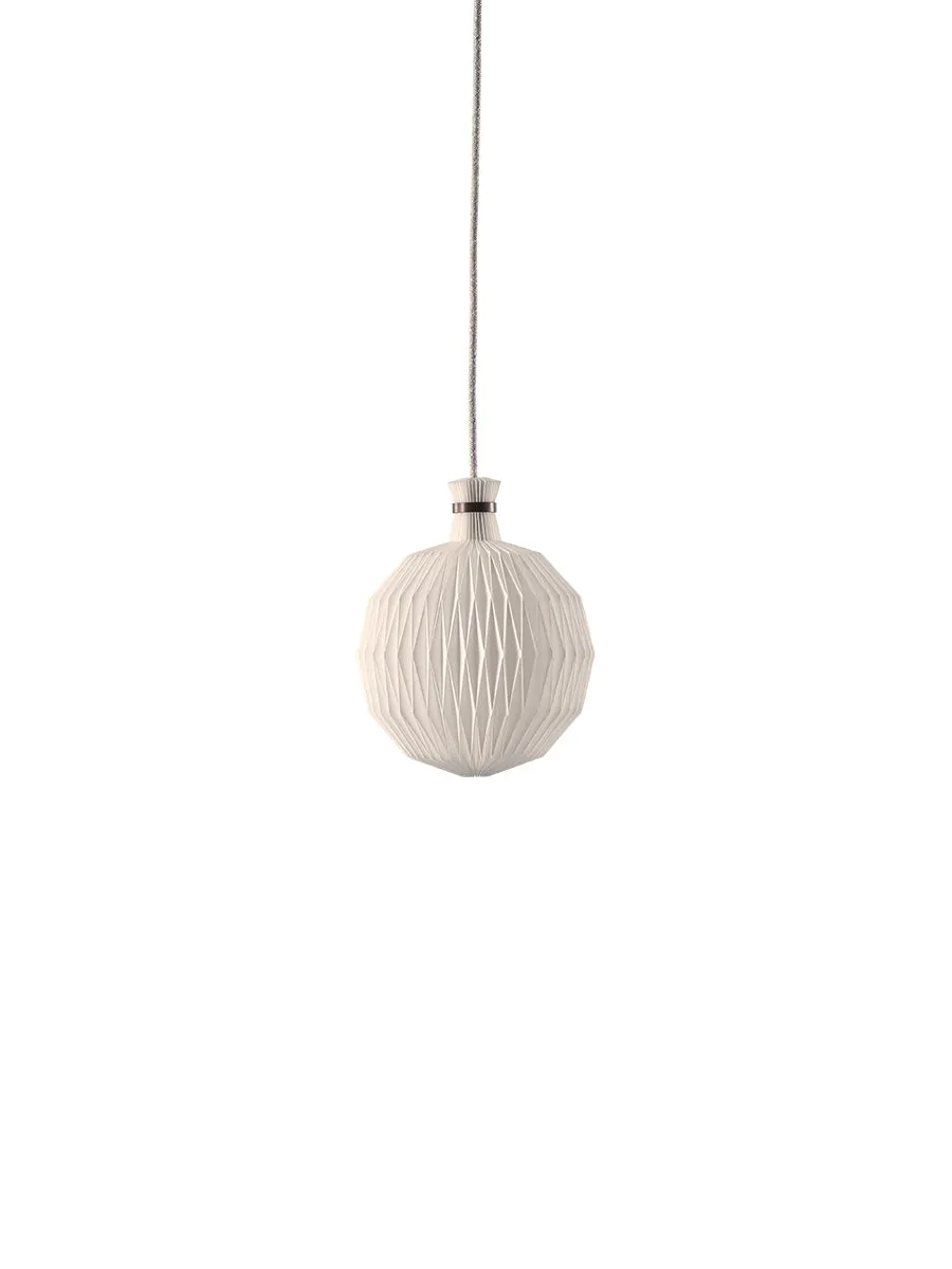 Le Klint 101 Mini pendel Kaare Klint vintage brass