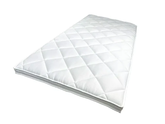 Sawana Vegas topmadras latex 180x200 åndbar