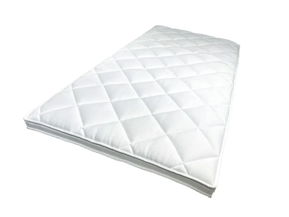 Sawana Vegas topmadras latex 180x200 åndbar