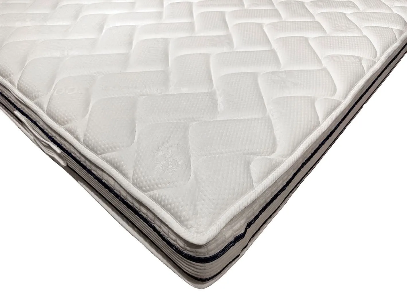 Sawana Memory Comfort madras vendbar trykaflastende