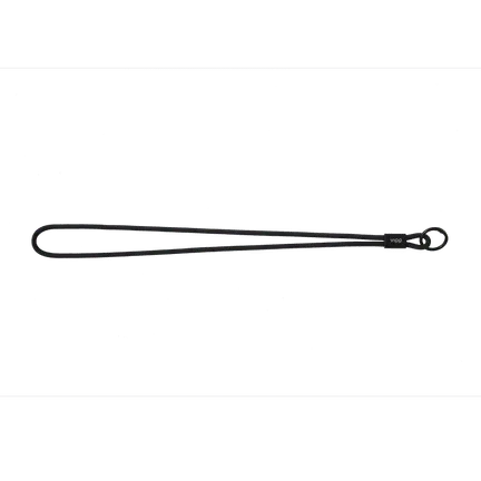 Vipp Key Strap nøglerem 45 cm vævet rem