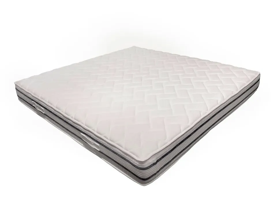 Sawana Memory Comfort madras vendbar trykaflastende