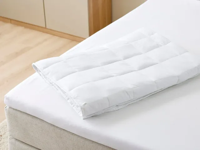 Sengefabrikken Tyngdedynen tyngdedyne 9 kg tung