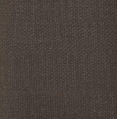 Ragna Dark chocco stofprøve 20x10 cm
