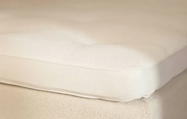 Ragna 105x210 topmadras naturlatex