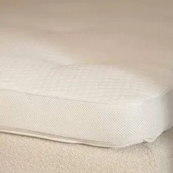 Ragna Naturlatex 180x200 U-split topmadras