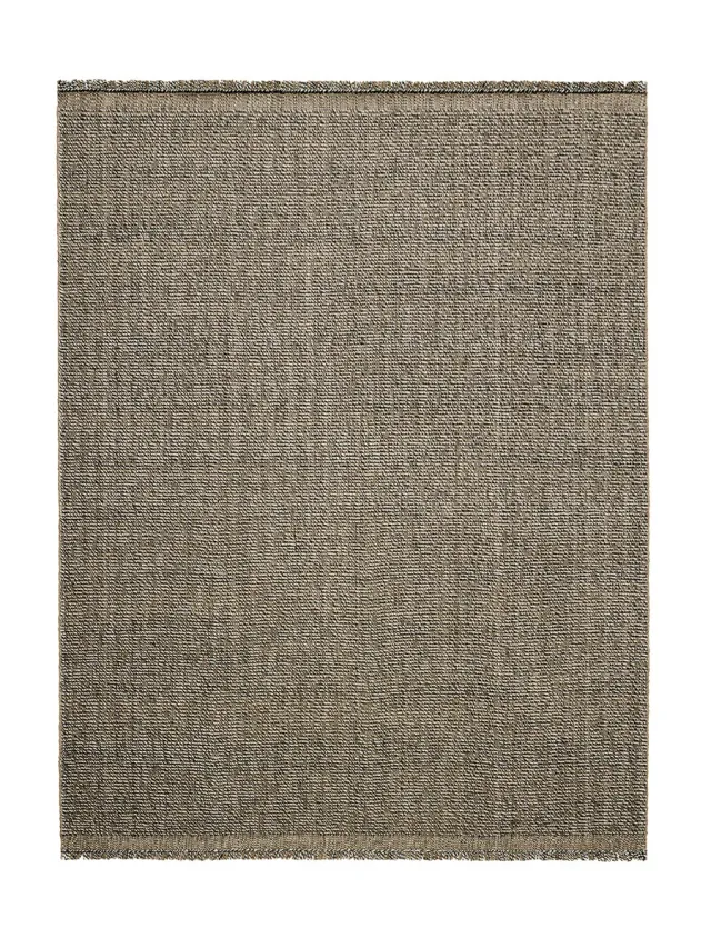 Kvadrat Jute and Wool tæppe 0191 180x240 cm