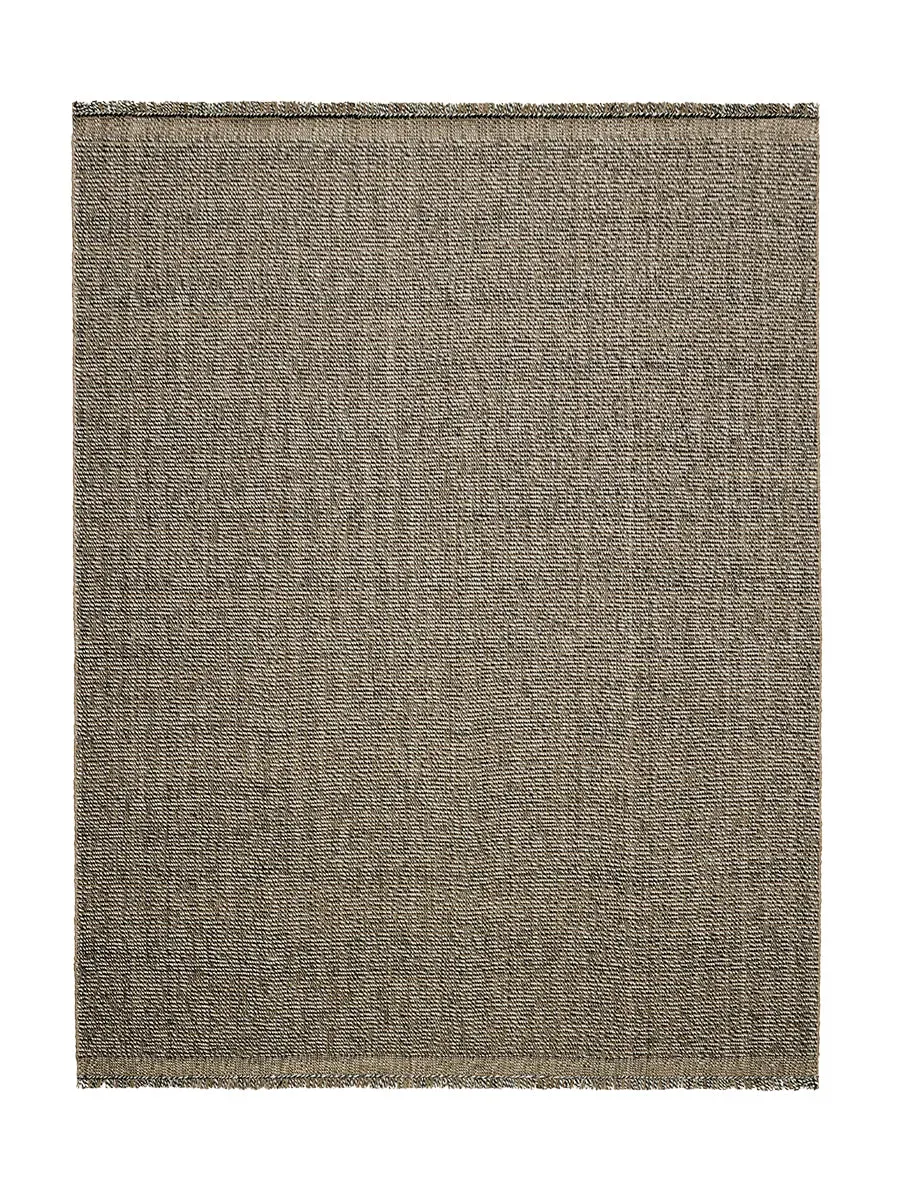 Kvadrat Jute and Wool tæppe 0191 180x240 cm