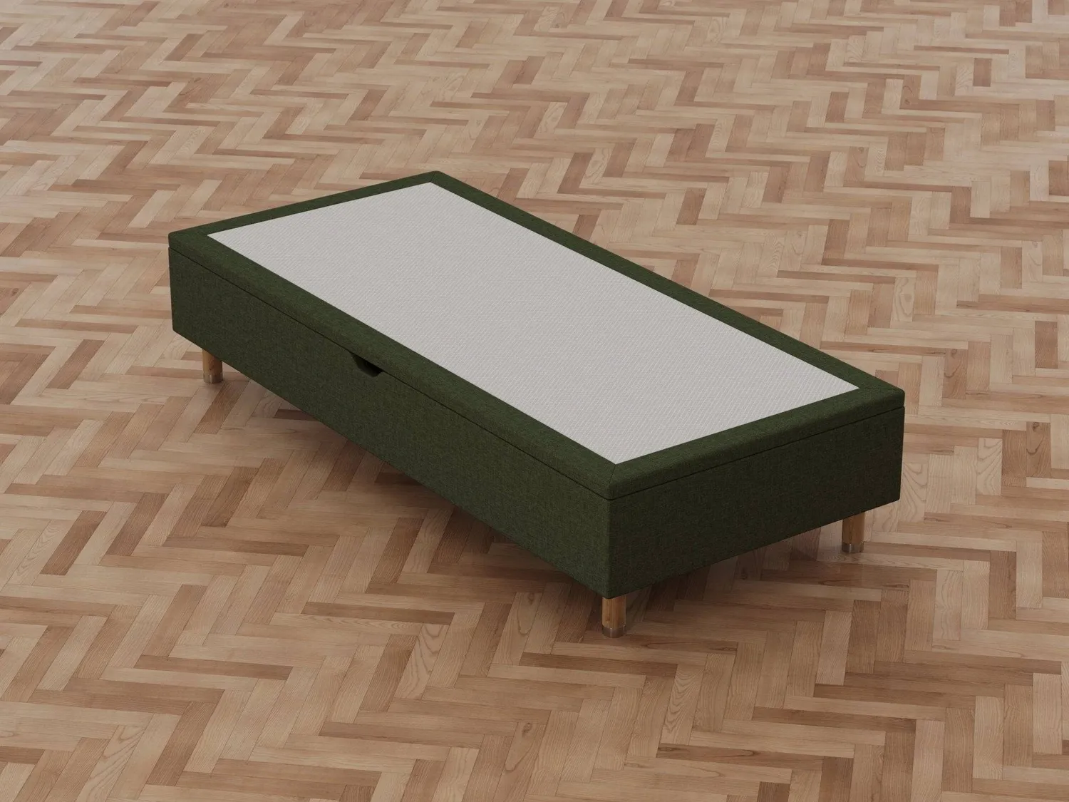 Ragna Alva opbevaringsbox 110x220 cm
