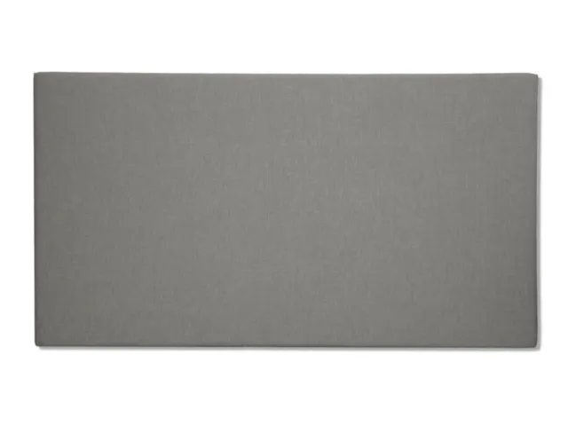 Højby Pisa sengegavl polstret 105 cm