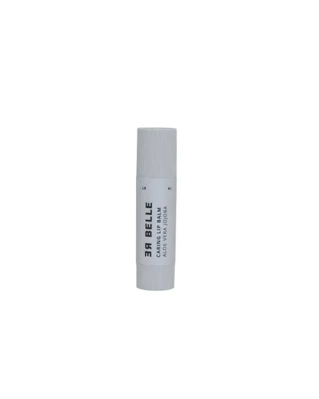 Rebelle Copenhagen Aloe Vera Jojoba læbepomade
