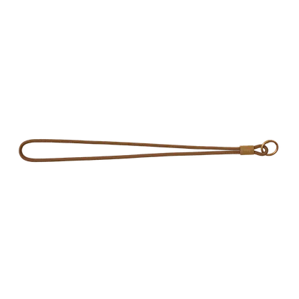 Vipp Key Strap nøglerem 45 cm vævet rem
