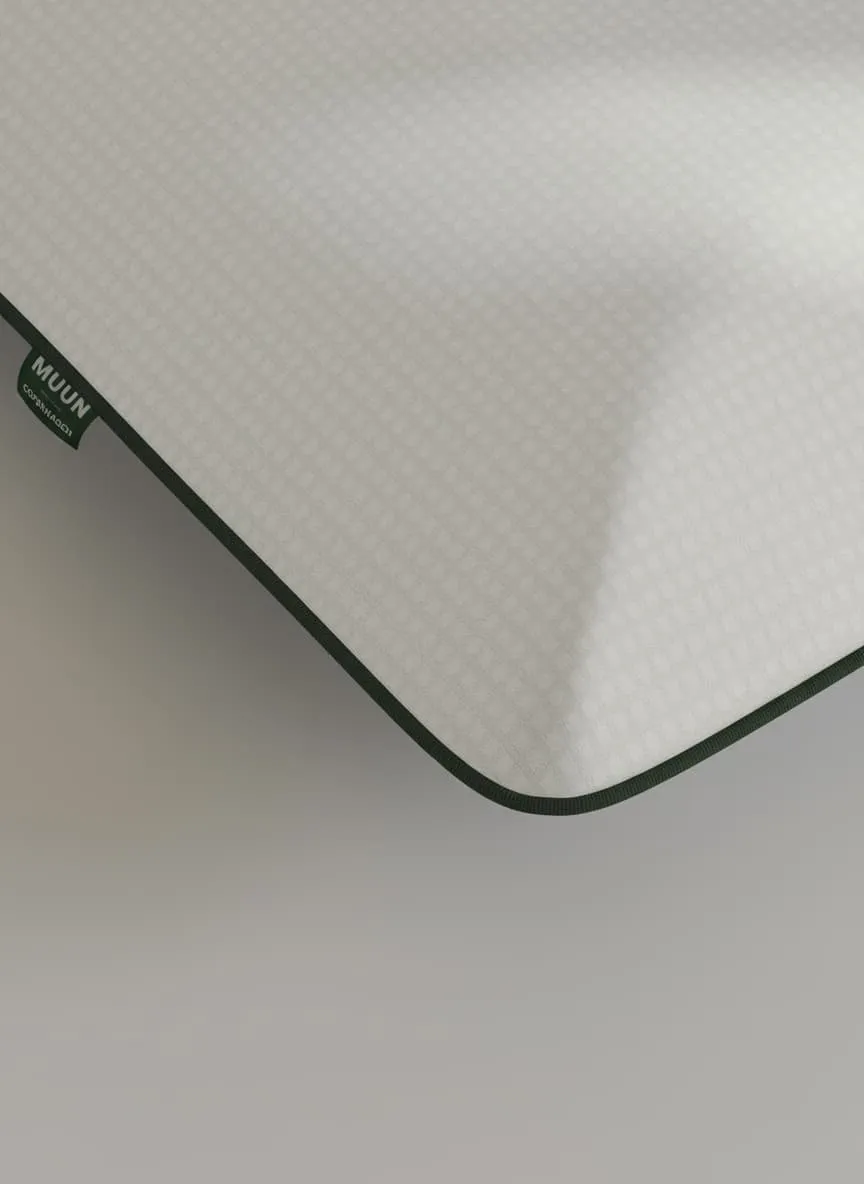 MUUN Sally hovedpude memory foam