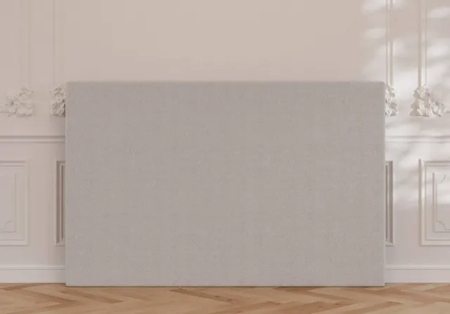 Ragna Calm gavl bouclé cream