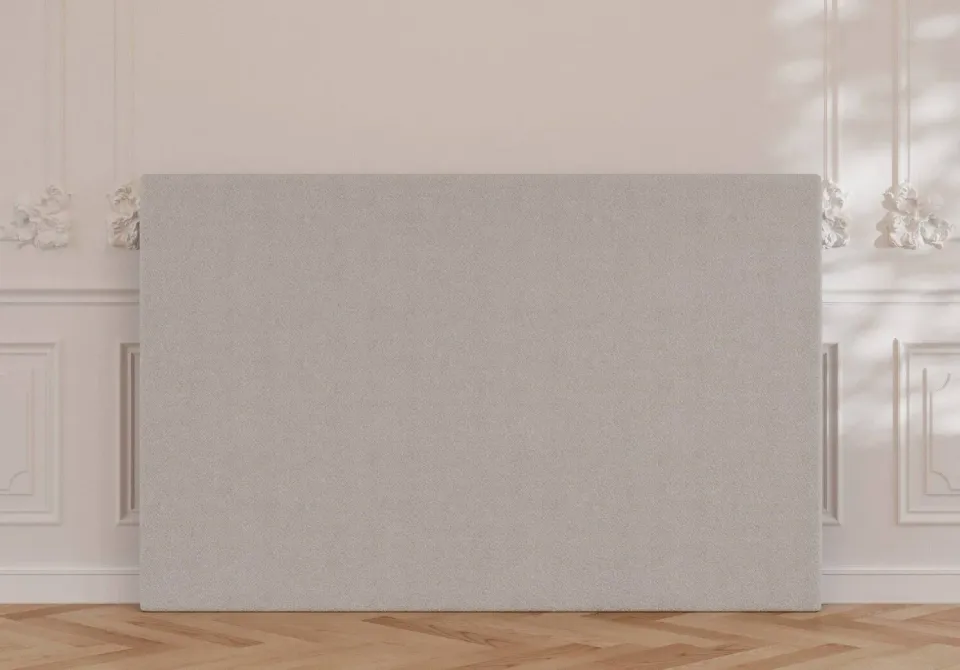 Ragna Calm gavl bouclé cream