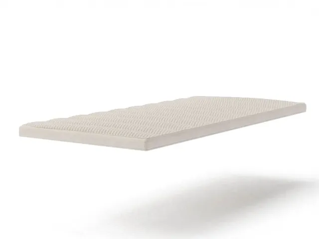 Højby Supreme topmadras talalay latex sommer vinter