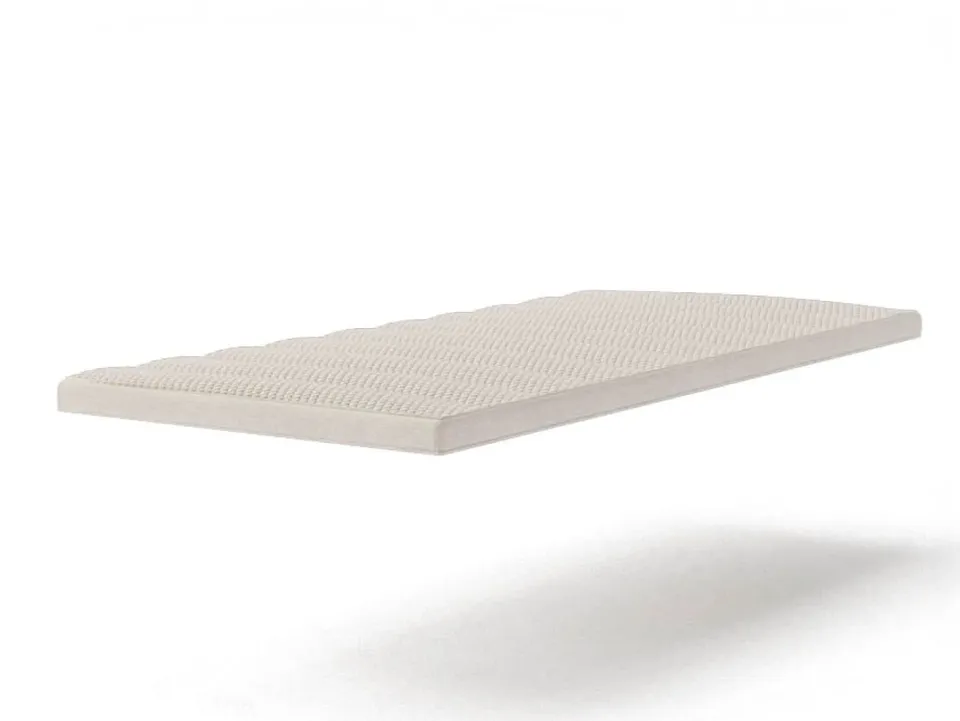 Højby Supreme topmadras talalay latex sommer vinter