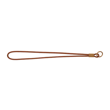 Vipp Key Strap nøglerem 45 cm vævet rem