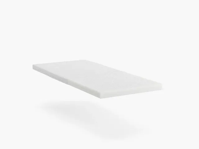 Sengefabrikken.dk Latex Top topmadras 150x200 cm 70 mm